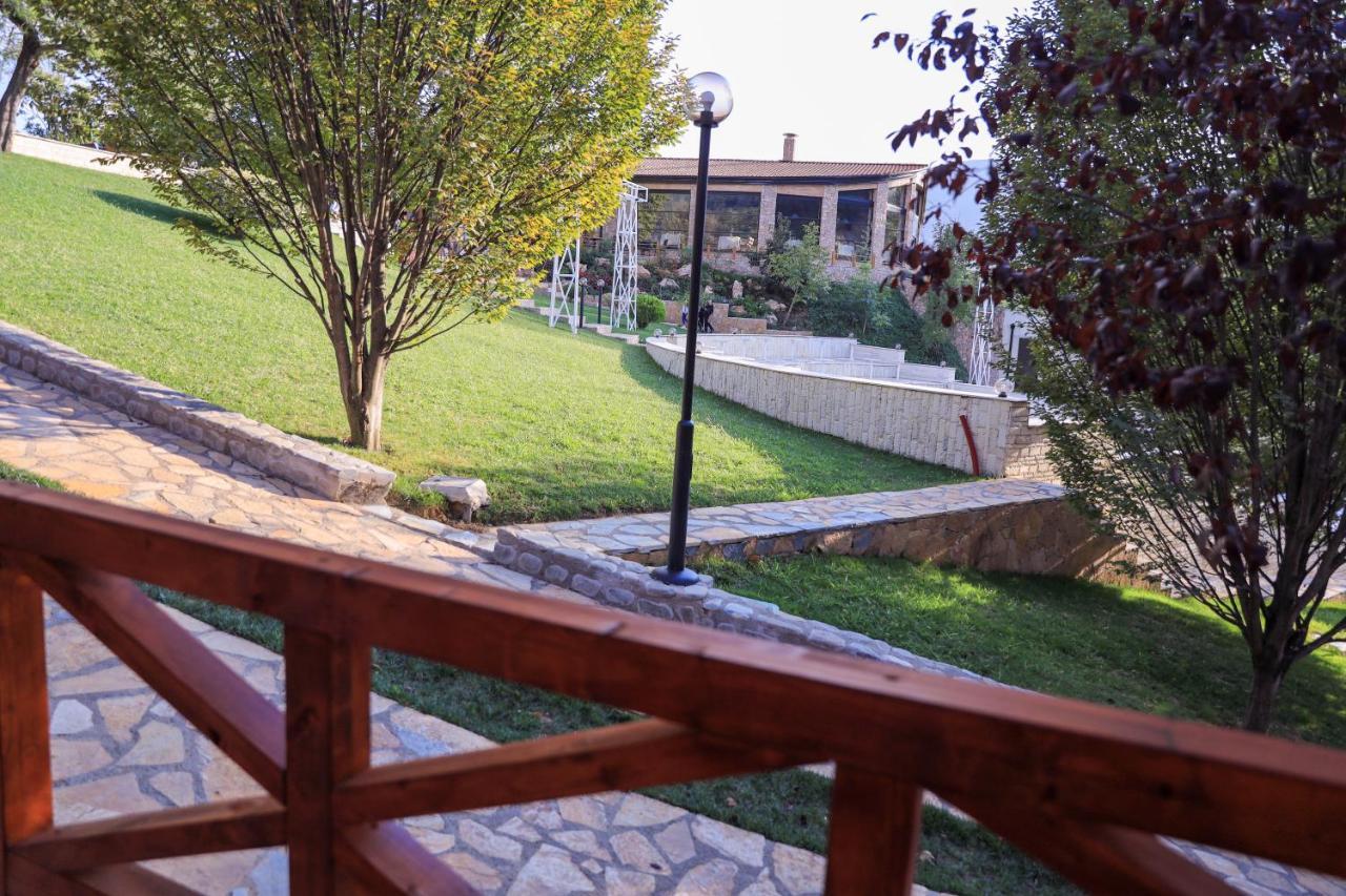 Flumen Park Ξενοδοχείο Ibe Εξωτερικό φωτογραφία